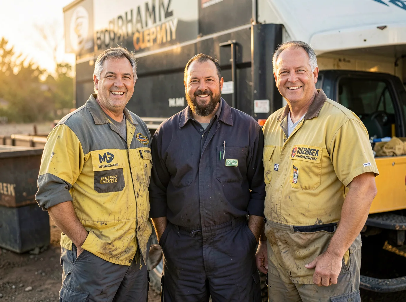 Sewage Cleanup company in Mead, OK